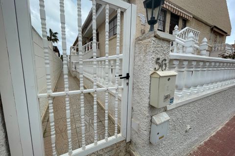 Bungalou a Torrevieja, Alicante, Torrevieja - € 189.500 | Ref: 76-R4410169/62540 - foto 36
