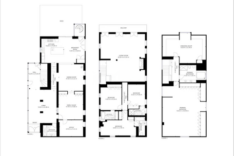 Landejendom i Vila do Conde, Porto, Vila do Conde - € 985.000 | Ref: ZRE-P-027 - foto 36