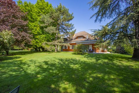 Villa i Vicenza, Vicenza, Vicenza - € 1.500.000 | Ref: 2708 - foto 1