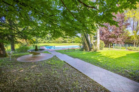 Villa i Vicenza, Vicenza, Vicenza - € 1.500.000 | Ref: 2708 - foto 5