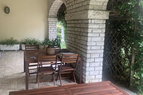 Villa i Vicenza, Vicenza, Vicenza - € 1.500.000 | Ref: 2708 - foto 8
