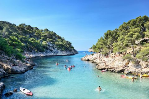 Erhvervsejendom i Marseille, Bouches-du-Rhone, Marseille - € 333.900 | Ref: WJ59-7MY-682 - foto 1