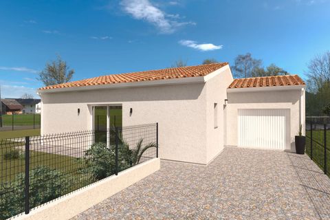 Villa i Auch, Gers, Auch - € 185.000 | Ref: 85525117 - foto 1