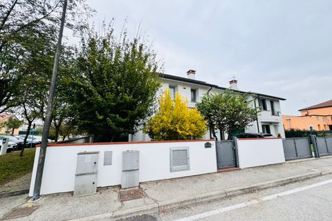 Villa i Bosaro, Rovigo, Bosaro - € 220.000 | Ref: MCAP305 - foto 1