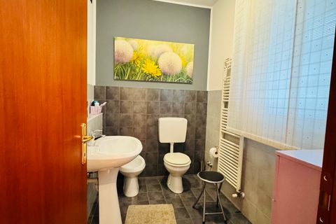 Villa i Bosaro, Rovigo, Bosaro - € 220.000 | Ref: MCAP305 - foto 6