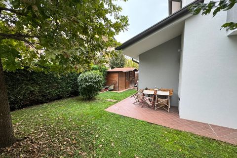 Villa i Bosaro, Rovigo, Bosaro - € 220.000 | Ref: MCAP305 - foto 16