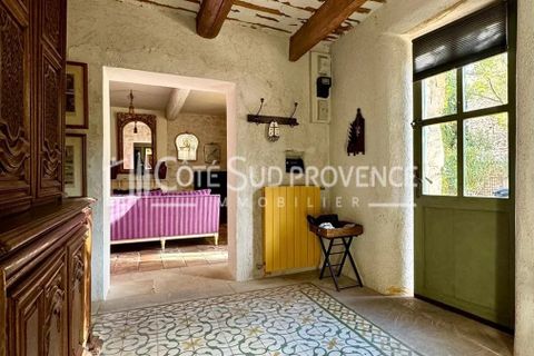 Landejendom i Saint-Didier, Vaucluse, Saint-Didier - € 949.000 | Ref: 1469 PA - foto 3