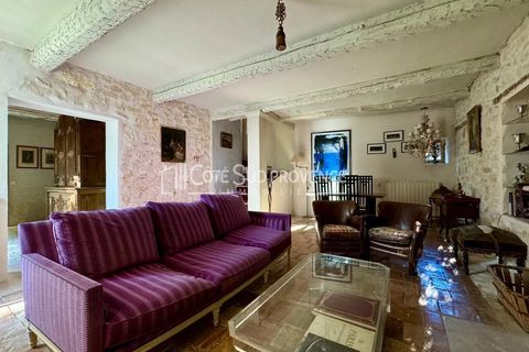 Landejendom i Saint-Didier, Vaucluse, Saint-Didier - € 949.000 | Ref: 1469 PA - foto 4