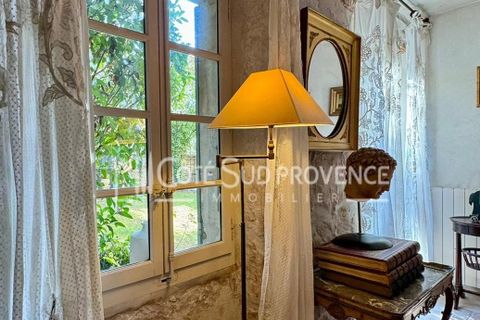 Landejendom i Saint-Didier, Vaucluse, Saint-Didier - € 949.000 | Ref: 1469 PA - foto 5