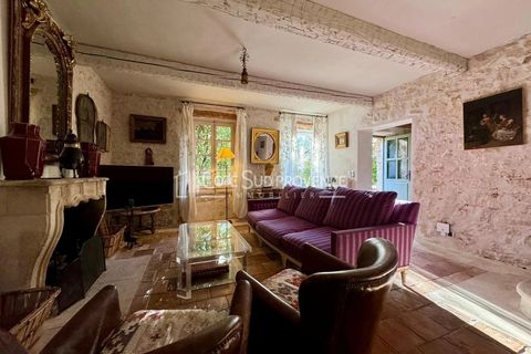 Landejendom i Saint-Didier, Vaucluse, Saint-Didier - € 949.000 | Ref: 1469 PA - foto 6