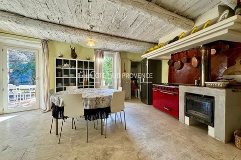 Landejendom i Saint-Didier, Vaucluse, Saint-Didier - € 949.000 | Ref: 1469 PA - foto 8
