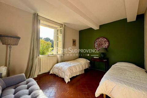 Landejendom i Saint-Didier, Vaucluse, Saint-Didier - € 949.000 | Ref: 1469 PA - foto 13