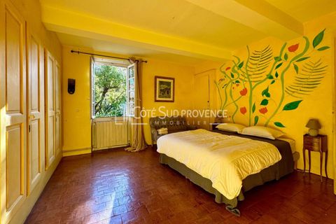 Landejendom i Saint-Didier, Vaucluse, Saint-Didier - € 949.000 | Ref: 1469 PA - foto 16