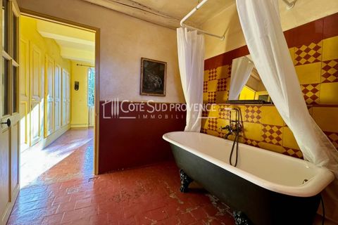 Landejendom i Saint-Didier, Vaucluse, Saint-Didier - € 949.000 | Ref: 1469 PA - foto 17