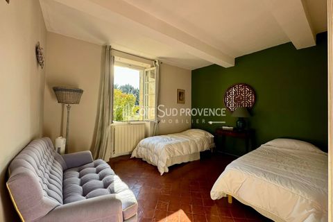 Landejendom i Saint-Didier, Vaucluse, Saint-Didier - € 949.000 | Ref: 1469 PA - foto 19