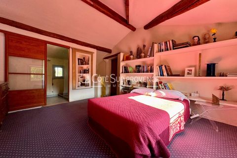 Landejendom i Saint-Didier, Vaucluse, Saint-Didier - € 949.000 | Ref: 1469 PA - foto 21