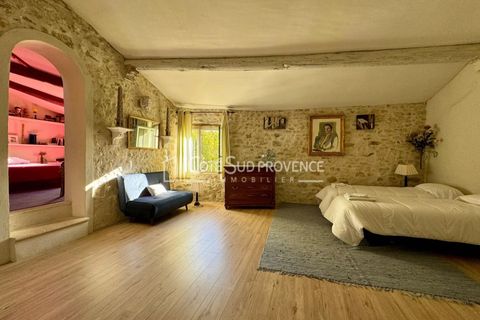 Landejendom i Saint-Didier, Vaucluse, Saint-Didier - € 949.000 | Ref: 1469 PA - foto 25