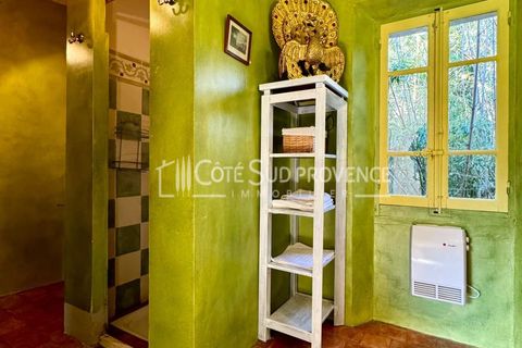 Landejendom i Saint-Didier, Vaucluse, Saint-Didier - € 949.000 | Ref: 1469 PA - foto 29