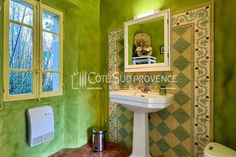 Landejendom i Saint-Didier, Vaucluse, Saint-Didier - € 949.000 | Ref: 1469 PA - foto 30