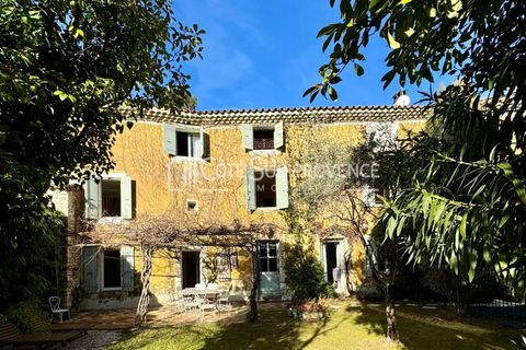 Landejendom i Saint-Didier, Vaucluse, Saint-Didier - € 949.000 | Ref: 1469 PA - foto 31
