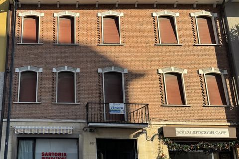 Villa i Rovigo, Rovigo, Rovigo - € 290.000 | Ref: CRMM003 - foto 1
