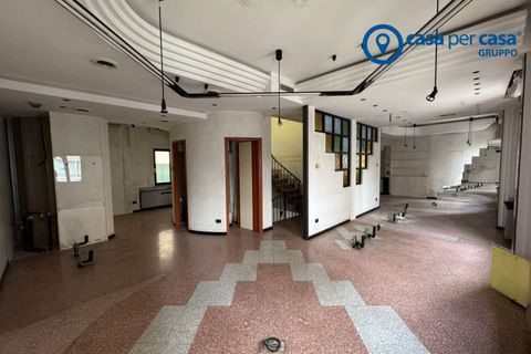 Villa i Rovigo, Rovigo, Rovigo - € 290.000 | Ref: CRMM003 - foto 7