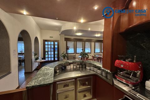 Erhvervsejendom i Castelmassa, Rovigo, Castelmassa - € 480.000 | Ref: CRVC265 - foto 3