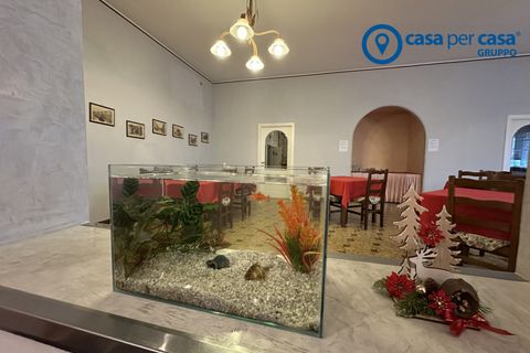 Erhvervsejendom i Castelmassa, Rovigo, Castelmassa - € 480.000 | Ref: CRVC265 - foto 5