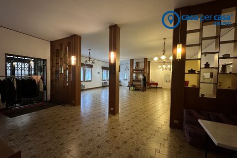 Erhvervsejendom i Castelmassa, Rovigo, Castelmassa - € 480.000 | Ref: CRVC265 - foto 8