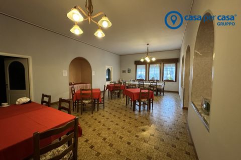 Erhvervsejendom i Castelmassa, Rovigo, Castelmassa - € 480.000 | Ref: CRVC265 - foto 9
