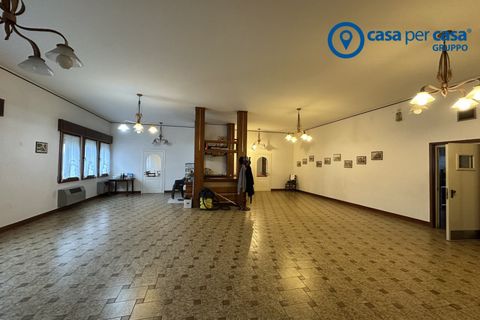 Erhvervsejendom i Castelmassa, Rovigo, Castelmassa - € 480.000 | Ref: CRVC265 - foto 11
