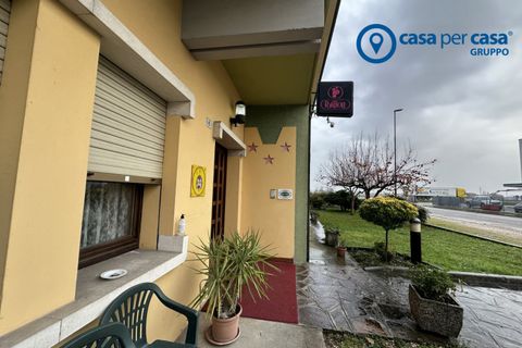 Erhvervsejendom i Castelmassa, Rovigo, Castelmassa - € 480.000 | Ref: CRVC265 - foto 13