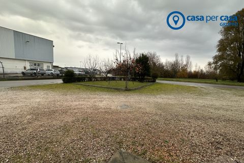 Erhvervsejendom i Castelmassa, Rovigo, Castelmassa - € 480.000 | Ref: CRVC265 - foto 15