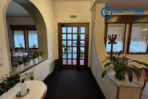 Erhvervsejendom i Castelmassa, Rovigo, Castelmassa - € 480.000 | Ref: CRVC265 - foto 16