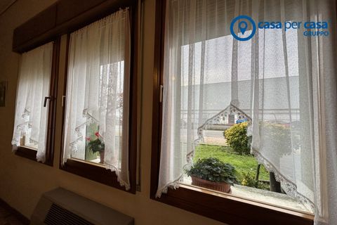 Erhvervsejendom i Castelmassa, Rovigo, Castelmassa - € 480.000 | Ref: CRVC265 - foto 17