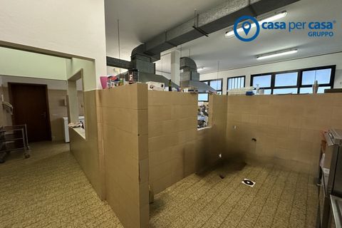 Erhvervsejendom i Castelmassa, Rovigo, Castelmassa - € 480.000 | Ref: CRVC265 - foto 19