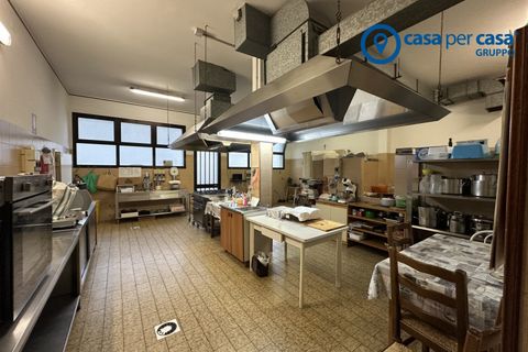 Erhvervsejendom i Castelmassa, Rovigo, Castelmassa - € 480.000 | Ref: CRVC265 - foto 20