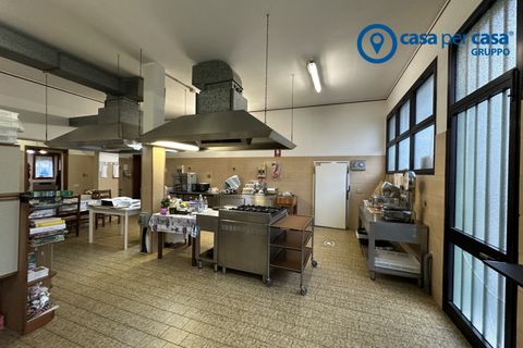 Erhvervsejendom i Castelmassa, Rovigo, Castelmassa - € 480.000 | Ref: CRVC265 - foto 21