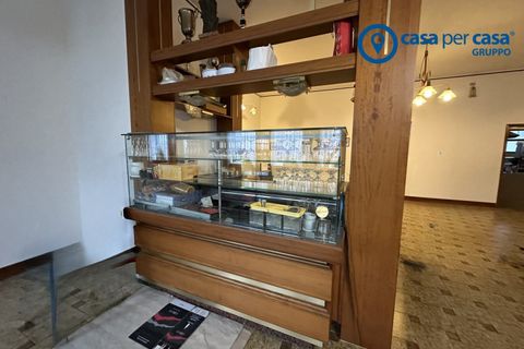 Erhvervsejendom i Castelmassa, Rovigo, Castelmassa - € 480.000 | Ref: CRVC265 - foto 23