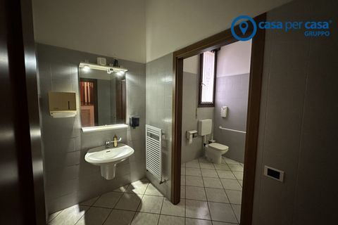 Erhvervsejendom i Castelmassa, Rovigo, Castelmassa - € 480.000 | Ref: CRVC265 - foto 26