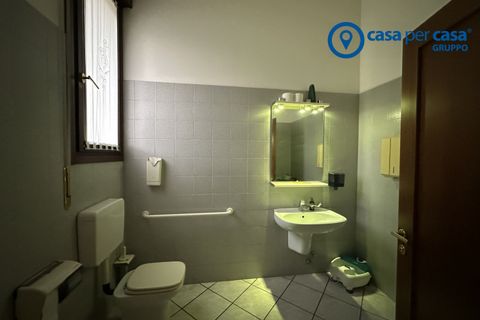 Erhvervsejendom i Castelmassa, Rovigo, Castelmassa - € 480.000 | Ref: CRVC265 - foto 27