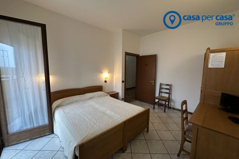 Erhvervsejendom i Castelmassa, Rovigo, Castelmassa - € 480.000 | Ref: CRVC265 - foto 32