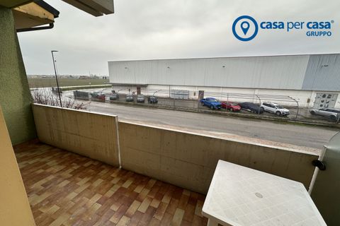 Erhvervsejendom i Castelmassa, Rovigo, Castelmassa - € 480.000 | Ref: CRVC265 - foto 33