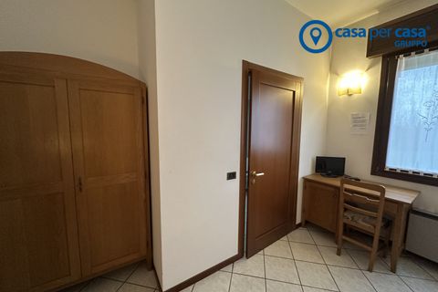 Erhvervsejendom i Castelmassa, Rovigo, Castelmassa - € 480.000 | Ref: CRVC265 - foto 39