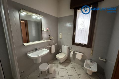 Erhvervsejendom i Castelmassa, Rovigo, Castelmassa - € 480.000 | Ref: CRVC265 - foto 41