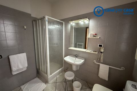 Erhvervsejendom i Castelmassa, Rovigo, Castelmassa - € 480.000 | Ref: CRVC265 - foto 42