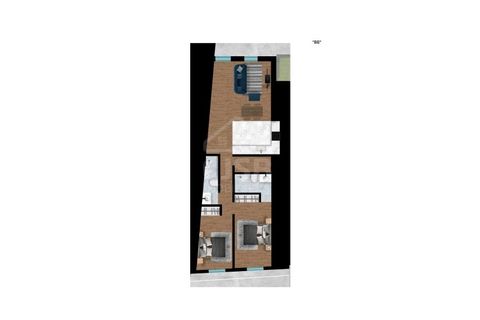 Lejlighed i Benavente, Santarem, Benavente - € 200.000 | Ref: 543.004 - foto 15