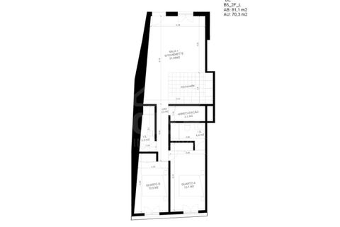 Lejlighed i Benavente, Santarem, Benavente - € 200.000 | Ref: 543.004 - foto 16
