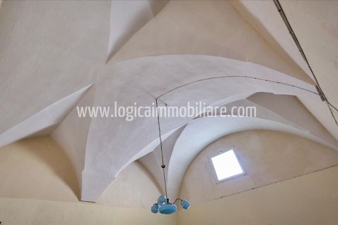 Villa i Gallipoli, Lecce, Gallipoli - € 730.000 | Ref: CI38 - foto 7
