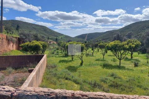 Farm hus i Silves, Faro, Silves - € 550.000 | Ref: 1751 - foto 36